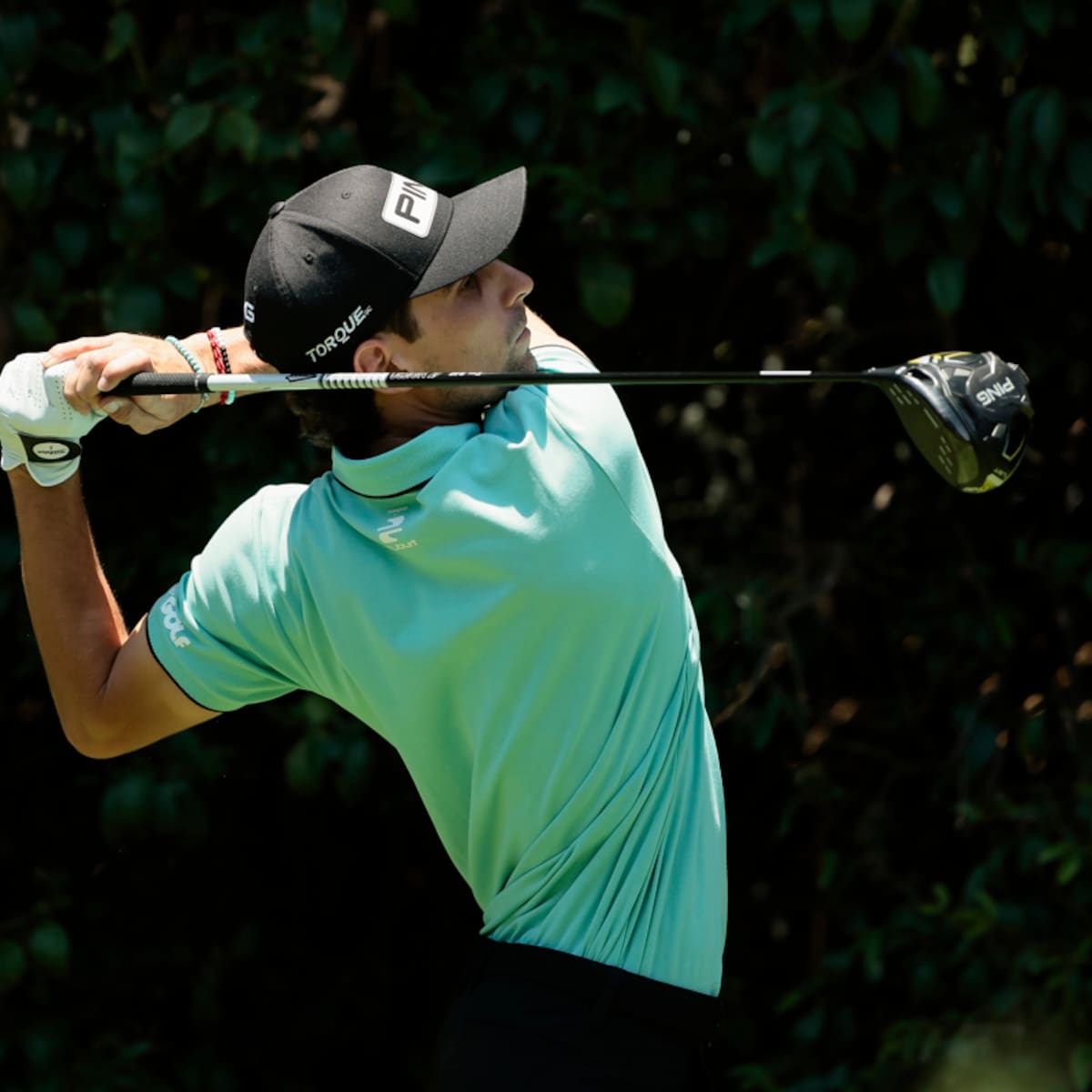 Niemann regresa al top 50 de la clasificación mundial de golf después de casi tres años