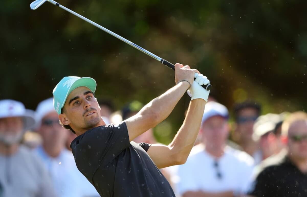 El chileno está, nuevamente, muy bien considerado por los especialistas. Llega bien aspectado , con dos títulos en esta temporada.