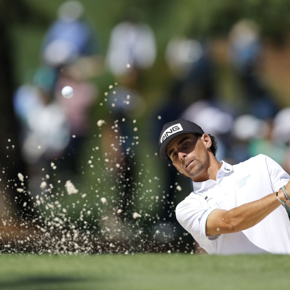 Por primera vez en 5 años: ¿Por qué Joaquín Niemann no jugará este Masters de Augusta?