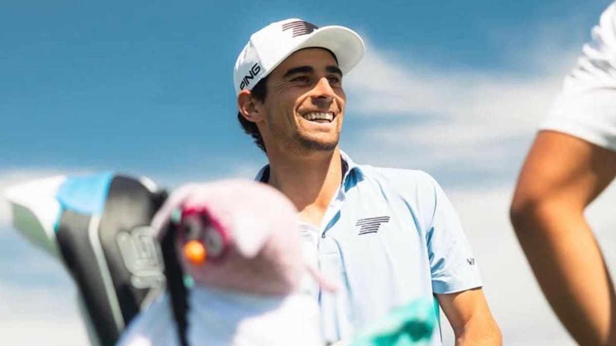 Joaquín Niemann hace historia en el US Open: Logra su mejor resultado en un Major tras un cierre monumental