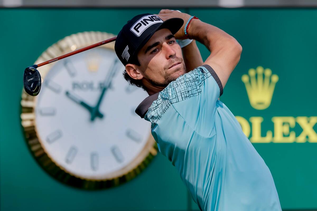y una jornada para el olvido en el US Open. Foto: EFE.