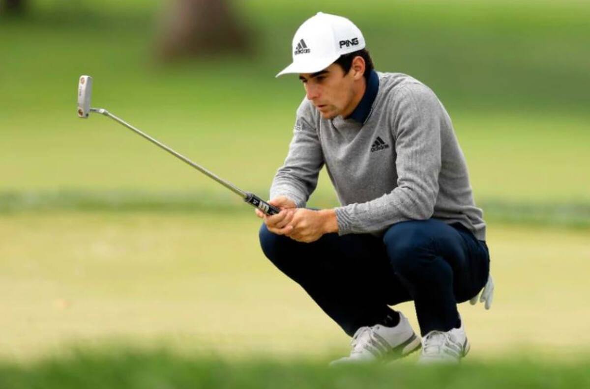 Joaquín Niemann en el British Open: ¿Por qué puede participar y cuándo juega?