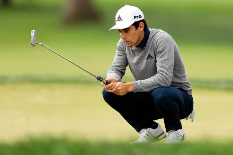 competirá por cuarta vez en el Abierto Británico.