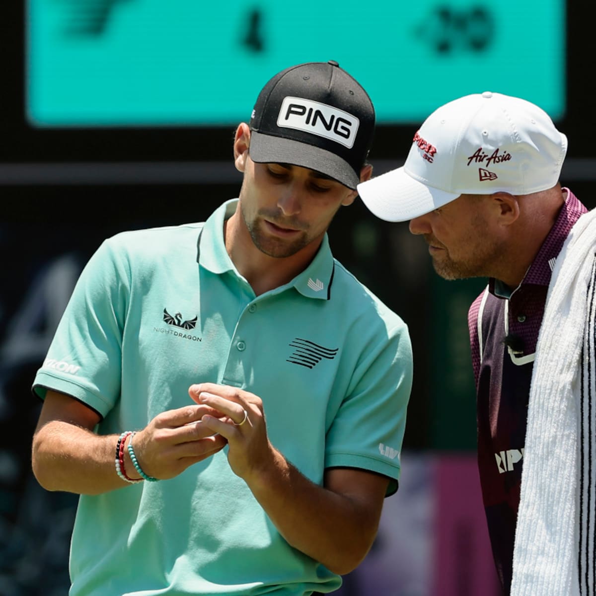 Por qué Joaquín Niemann sí entró al PGA Championship y todo lo que se juega esta semana