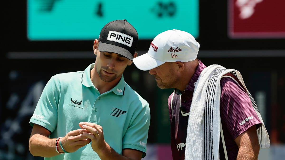 Por qué Joaquín Niemann sí entró al PGA Championship y todo lo que se juega esta semana