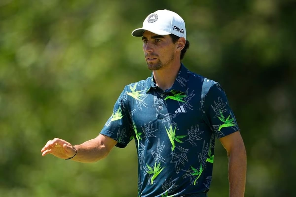 cierra su paso por el US Open lejos de los puestos de avanzada.