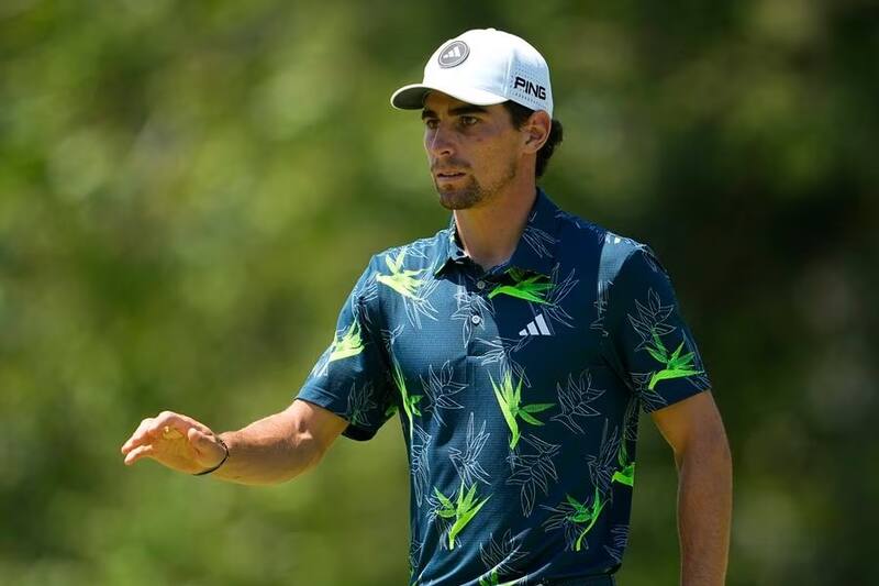 cierra su paso por el US Open lejos de los puestos de avanzada.