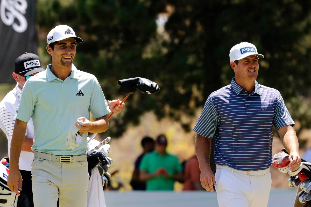 Fueron algunos de los "desertores" que dejaron el PGA Tour.