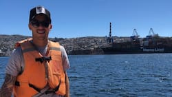 Capitán de Wanderers: “Valparaíso me encanta. Mi pareja es chilena, ahora mi vida será acá y en Uruguay”