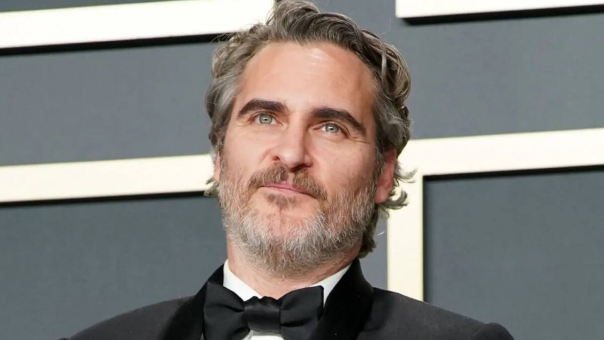 Joaquin Phoenix se enfrentará a consecuencias legales tras abandonar película en último momento
