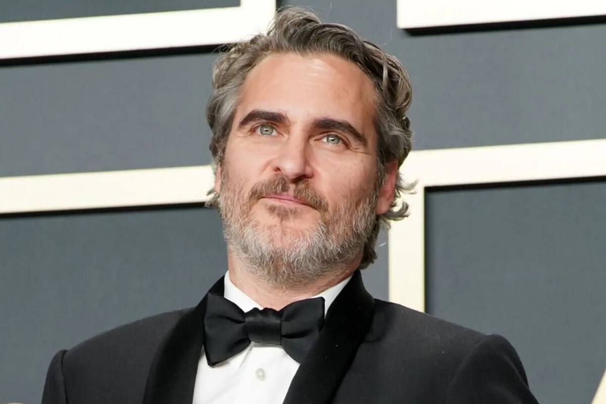 iba a protagonizar nueva película de romance gay.