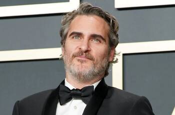 Joaquin Phoenix se enfrentará a consecuencias legales tras abandonar película en último momento