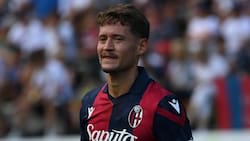 El motivo por el que la llegada de Joaquín Sosa a Colo Colo no fue aprobada en directorio