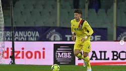 Ya hay negociaciones: tiene 23 años, jugó en Europa y es el tapado de Colo Colo en este mercado de fichajes