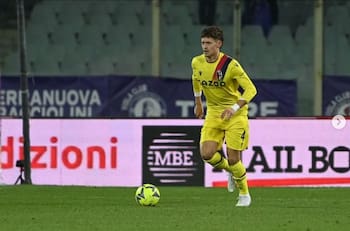 Falta un detalle: este sería el nuevo central zurdo de Colo Colo para 2026