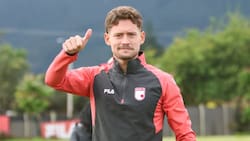 “A muchos les gustaría contar con él”: las razones por las que Colo Colo se interesó en Joaquín Sosa