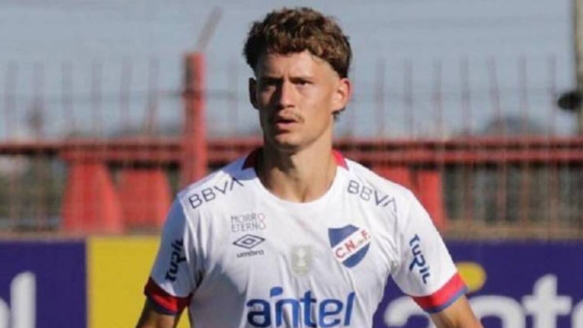 Negociación cerrada: Colo Colo tiene nuevo defensor para 2026