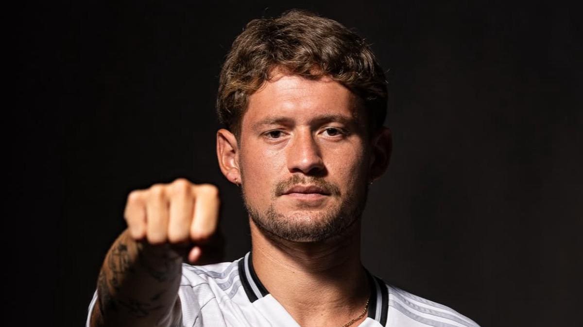 La letra chica en el contrato de Joaquín Sosa que podría cambiar su futuro en Colo Colo