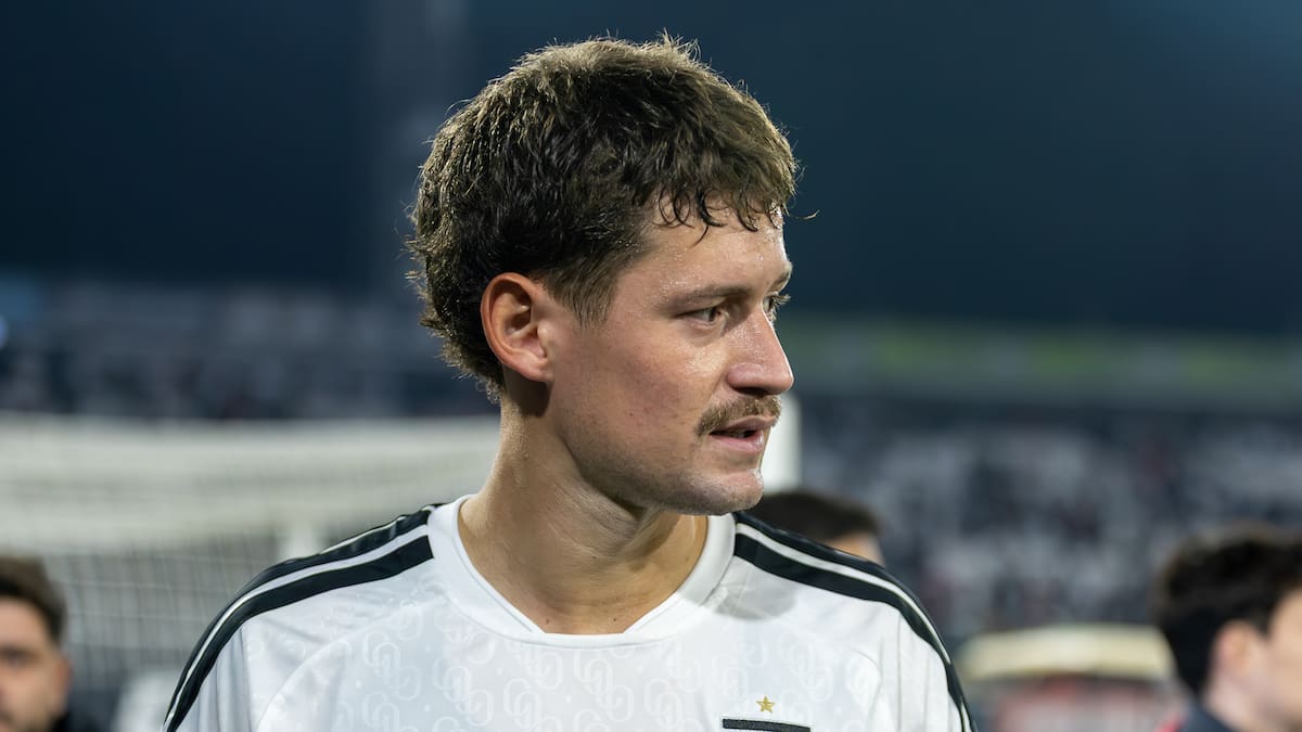 Más allá del 2027: la estrategia de Colo-Colo para asegurar la continuidad de Joaquín Sosa