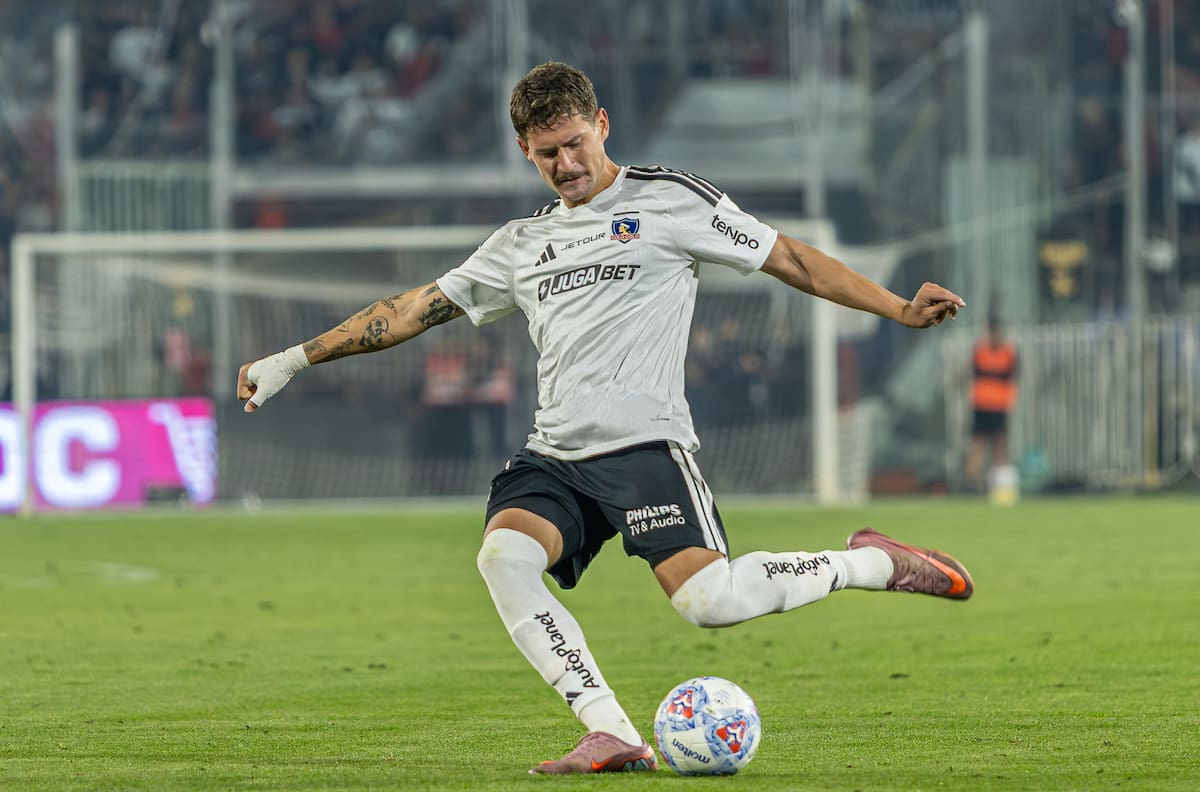 Joaquín Sosa hace temblar a todos en Colo-Colo: día clave para Fernando Ortiz