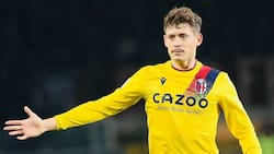 No depende de Colo Colo: lo que debe ocurrir para que Joaquín Sosa sea nuevo jugador albo