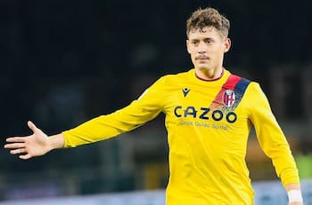 No depende de Colo Colo: lo que debe ocurrir para que Joaquín Sosa sea nuevo jugador albo