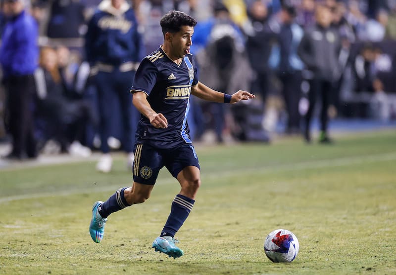 Joaquín Torres dejará Estados Unidos para arribar a la UC.