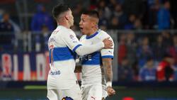 Pertenecían a la UC de Tiago Nunes y hoy viven un calvario: aún no encuentran equipo