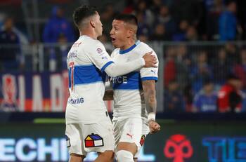 Pertenecían a la UC de Tiago Nunes y hoy viven un calvario: aún no encuentran equipo