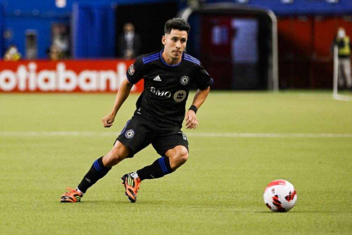 Joaquín Torres nuevo refuerzo de Universidad Católica.