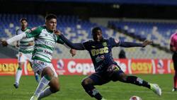 Equipo de Segunda División suma un refuerzo africano para la temporada 2024