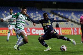 Equipo de Segunda División suma un refuerzo africano para la temporada 2024