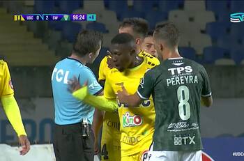 Grave denuncia de racismo en Primera B: “No soy de este país, pero soy humano”