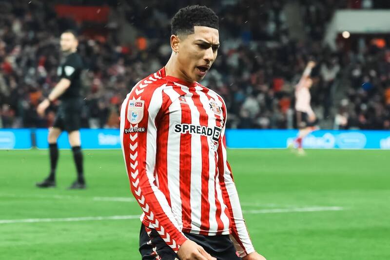 amargó al Sheffield United de Ben Brereton.