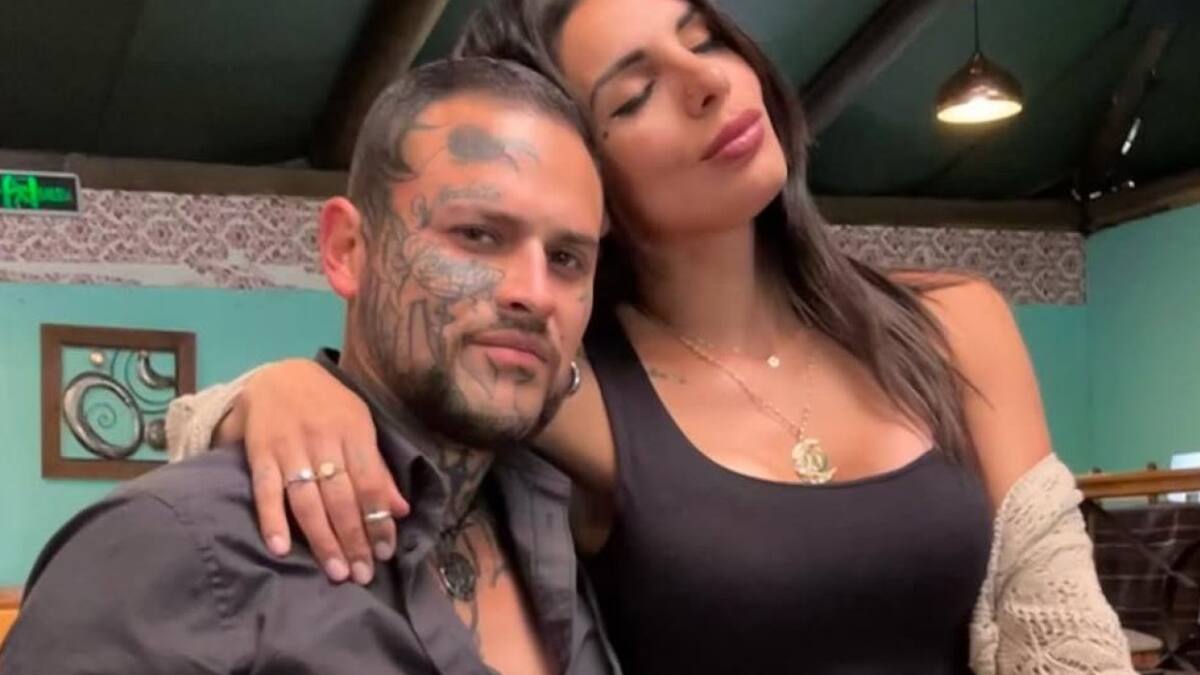 “La vida es tan ingrata…”: El desgarrador mensaje de Jocelyn Medina a casi un mes de la muerte de su pareja