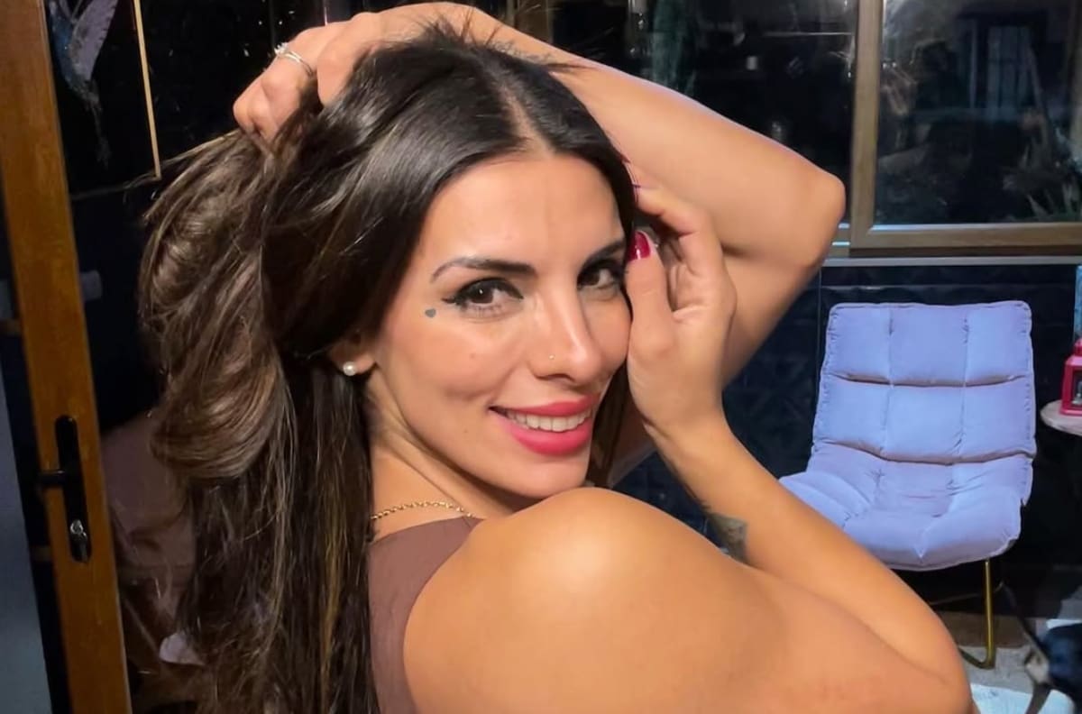 La potente reflexión de Jocelyn Medina que dejó a todos sus haters con la boca cerrada