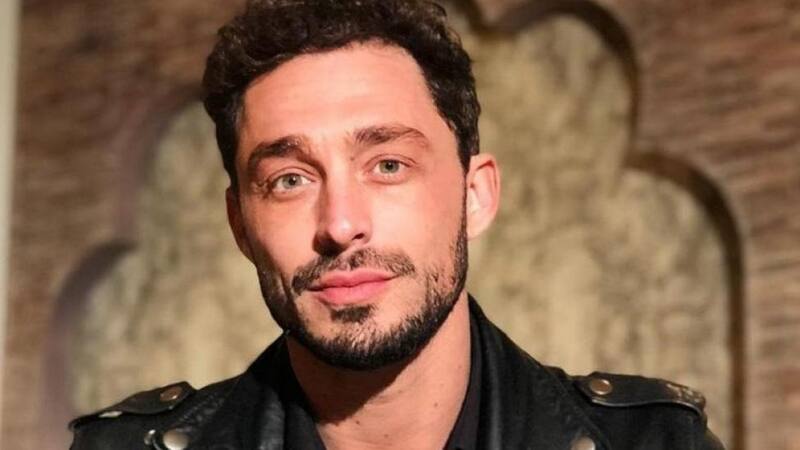 se lució en el primer capítulo de "Top Chef VIP".