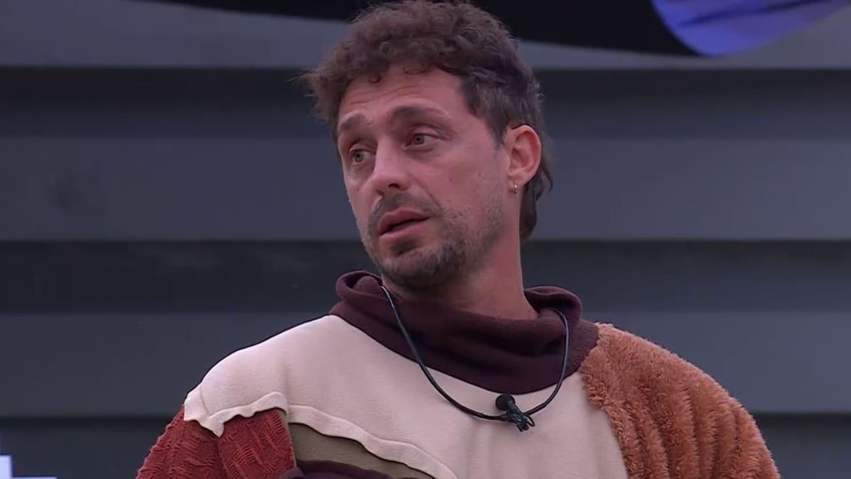 “Desde muy chico me arruinó”: Joche Bibbó impactó a todos al confesar su larga lucha contra las drogas