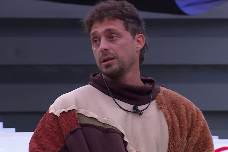 El modelo argentino abandonó el encierro.
