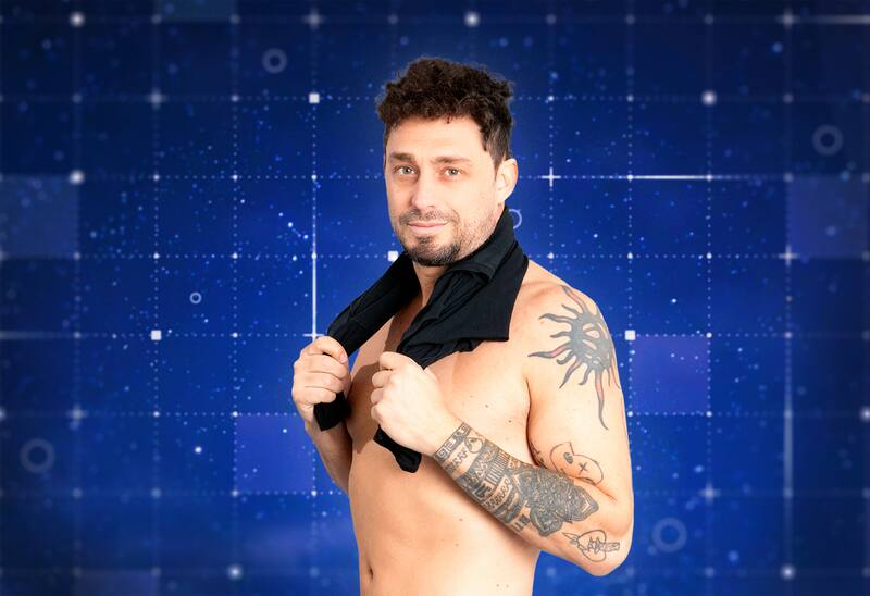 El argentino vuelve a Mundos Opuestos.