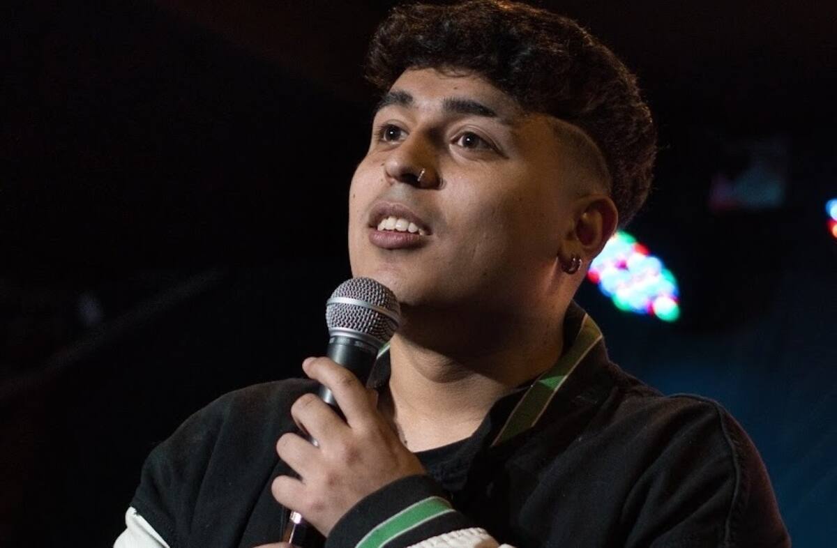 ganó 25 millones de pesos en "Got Talent Chile. Créditos: Instagram