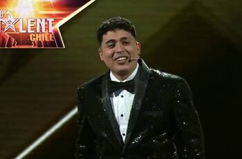 Joche Vidal, ganador de “Got Talent Chile”, revela qué hará con su premio de 25 millones de pesos