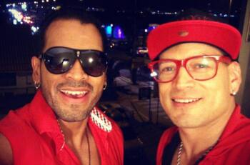 “Se te extraña mucho”: Jociney Barbosa dedicó conmovedor mensaje a su hermano, Jefferson Barbosa