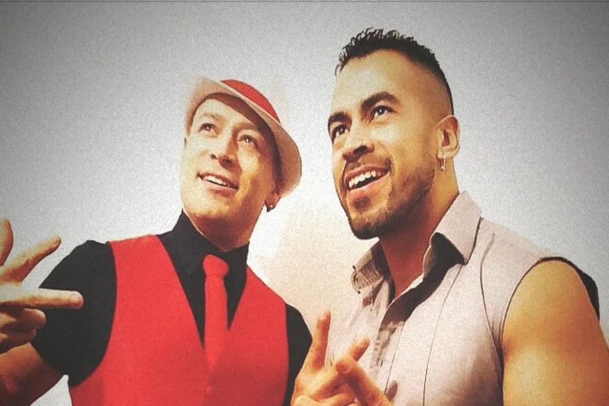 El especial recuerdo del bailarín de Axé Bahía