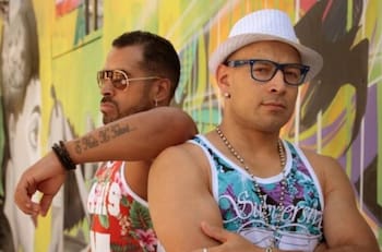 Jociney Barbosa revela emocionante sueño con su fallecido hermano, Jefferson: “Fue un encuentro especial”