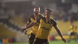 Joe Abrigo aclara su bullada salida de Coquimbo Unido: “Fue un problema con...”