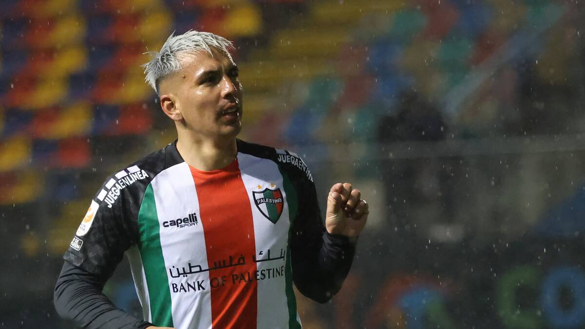 Vivió su propio Clásico: el guiño de Joe Abrigo a Coquimbo Unido tras la goleada a Deportes La Serena