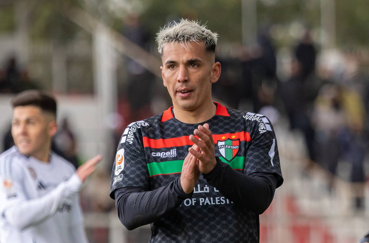 “Nunca he tratado de ocultar el tema; siempre voy a estar orgulloso de mi familia”