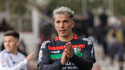 “Nunca he tratado de ocultar el tema; siempre voy a estar orgulloso de mi familia”