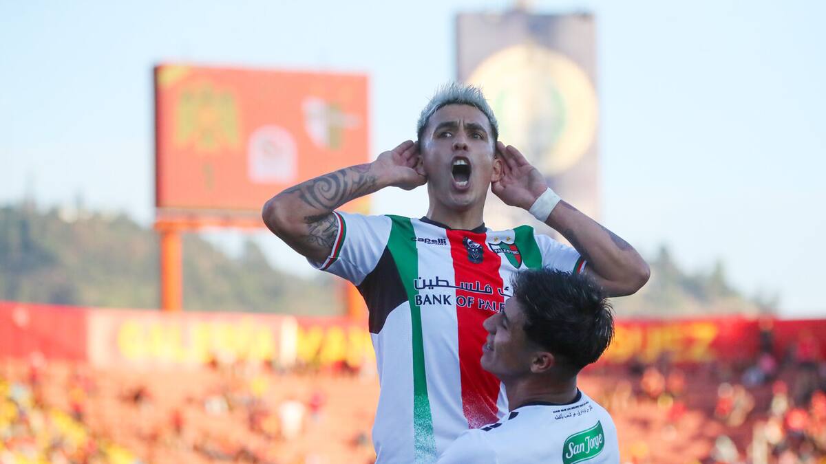 “Estuve cerca”: Joe Abrigo revela el momento en que los 3 grandes del fútbol chileno lo buscaron